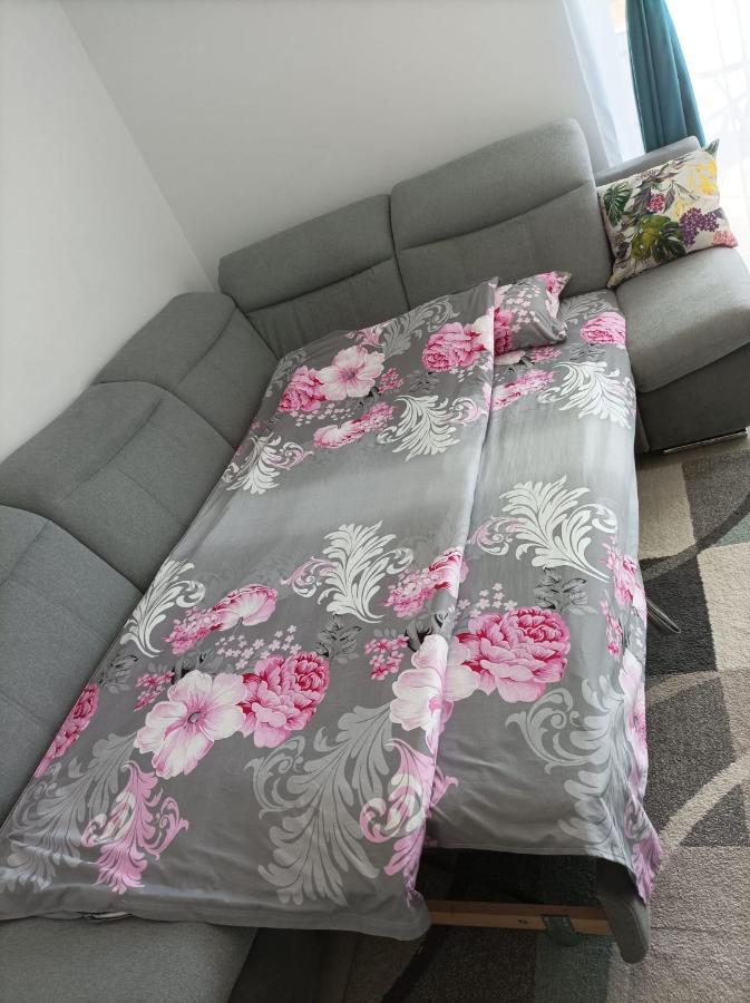 Rebreanu Residence Lux Apartmen Timisoara Bagian luar foto